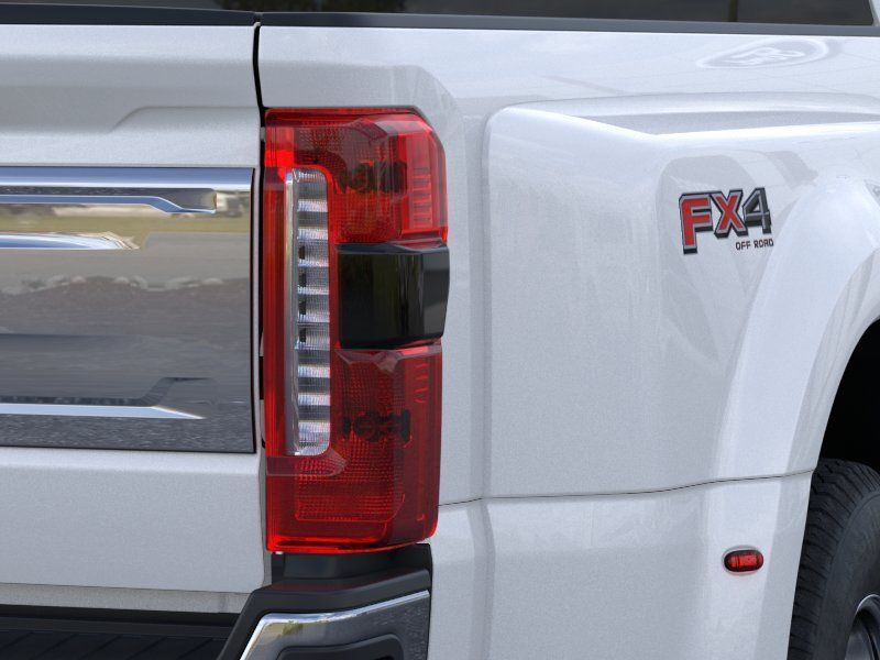 2026 Ford F-350SD King Ranch Ashland VA