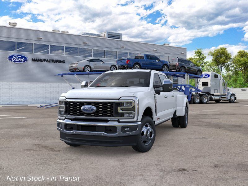 2026 Ford F-350SD King Ranch Ashland VA