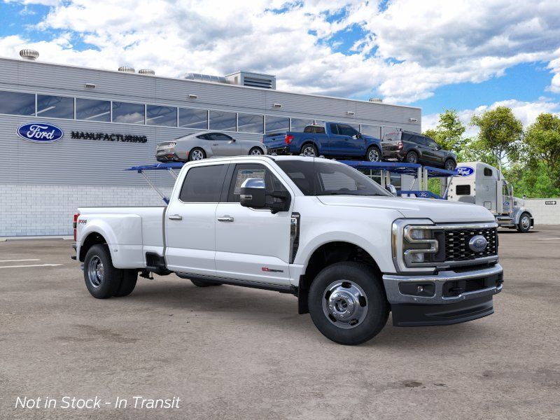 2026 Ford F-350SD