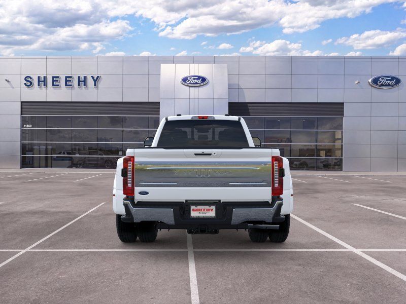 2026 Ford F-350SD King Ranch Ashland VA