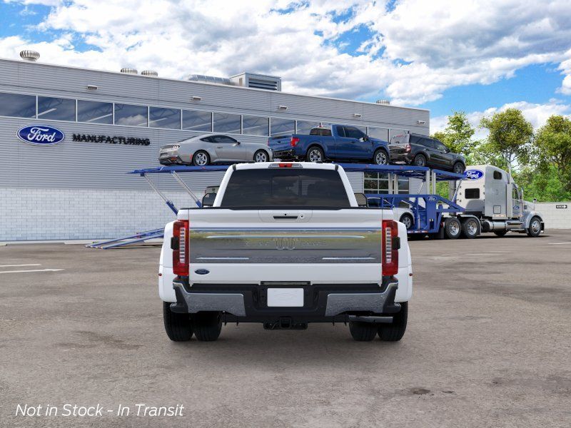 2026 Ford F-350SD King Ranch Ashland VA