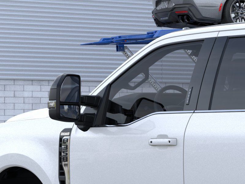 2026 Ford F-350SD King Ranch Gaithersburg MD