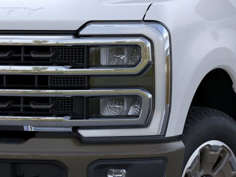 2026 Ford F-350SD King Ranch Gaithersburg MD