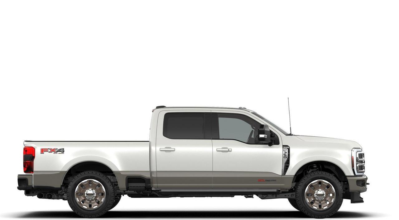 2026 Ford F-350SD King Ranch Richmond VA