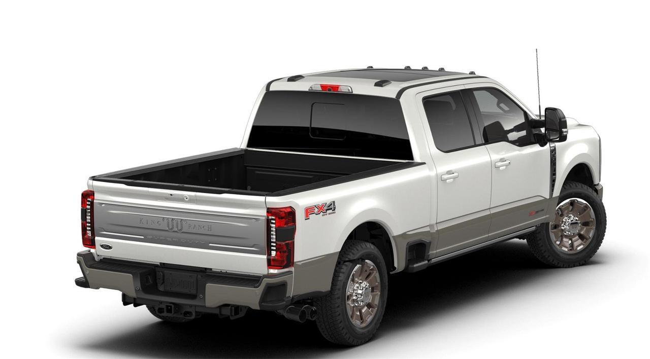 2026 Ford F-350SD King Ranch Richmond VA