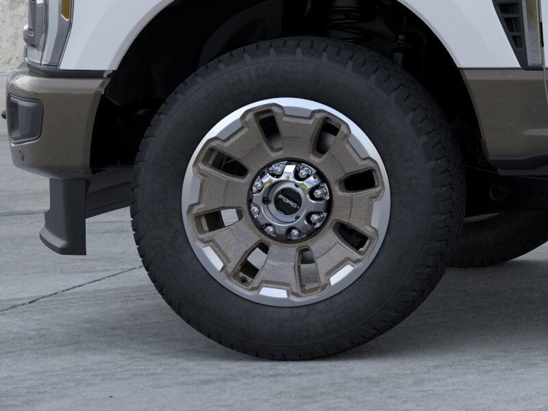 2026 Ford F-350SD King Ranch Richmond VA