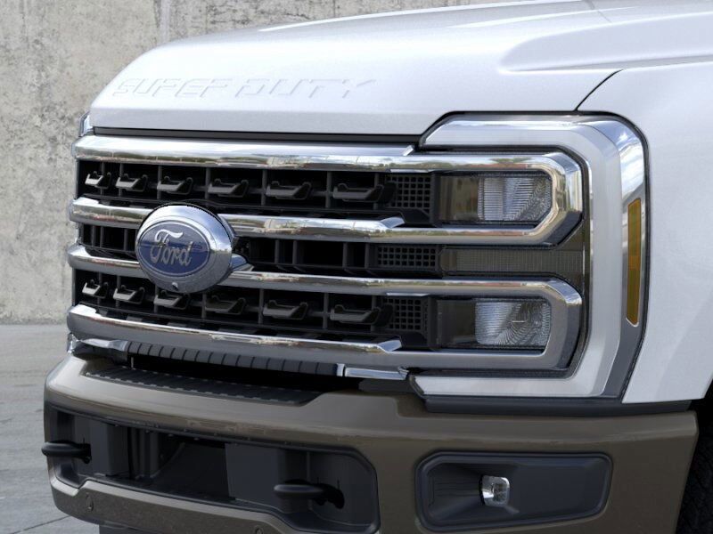 2026 Ford F-350SD King Ranch Richmond VA