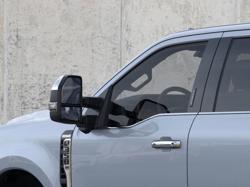 2026 Ford F-350SD King Ranch Richmond VA