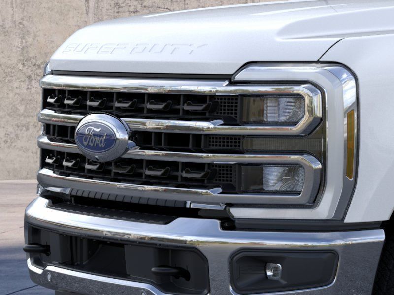 2026 Ford F-350SD King Ranch Richmond VA