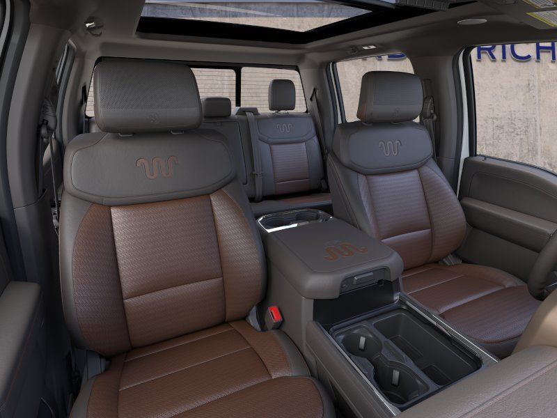 2026 Ford F-350SD King Ranch Richmond VA