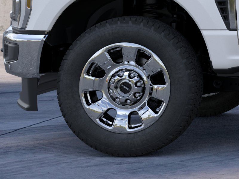 2026 Ford F-350SD King Ranch Richmond VA