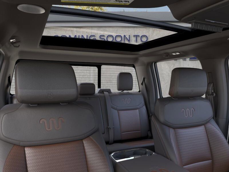 2026 Ford F-350SD King Ranch Richmond VA