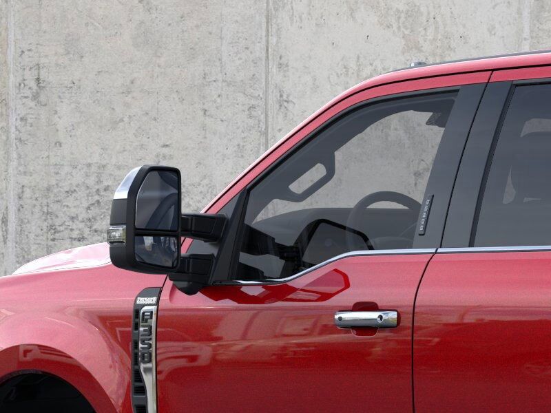 2026 Ford F-350SD King Ranch Richmond VA