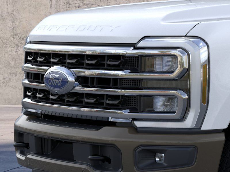 2026 Ford F-350SD King Ranch Richmond VA