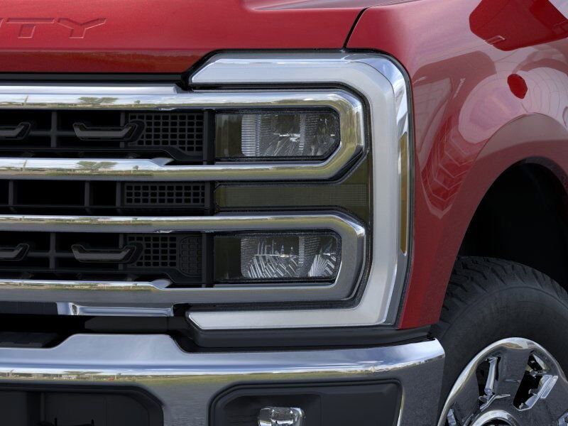 2026 Ford F-350SD King Ranch Richmond VA
