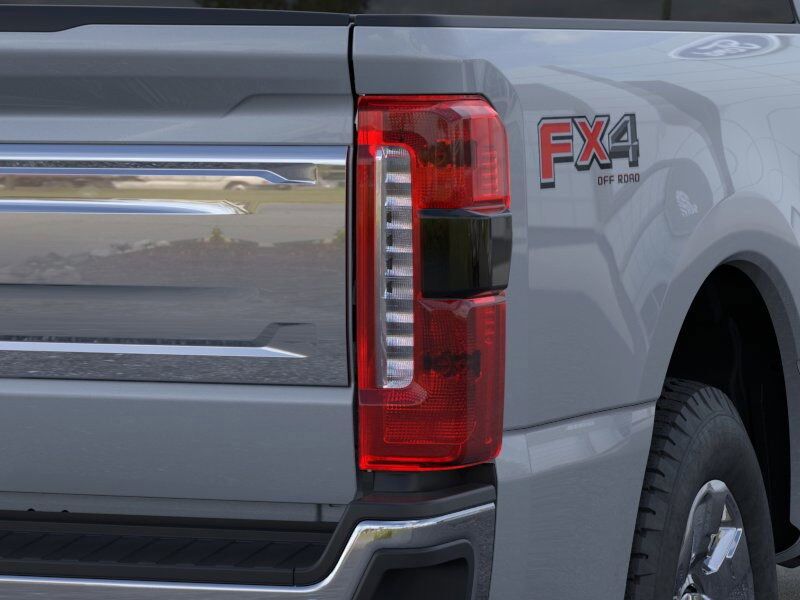 2026 Ford F-350SD King Ranch Richmond VA