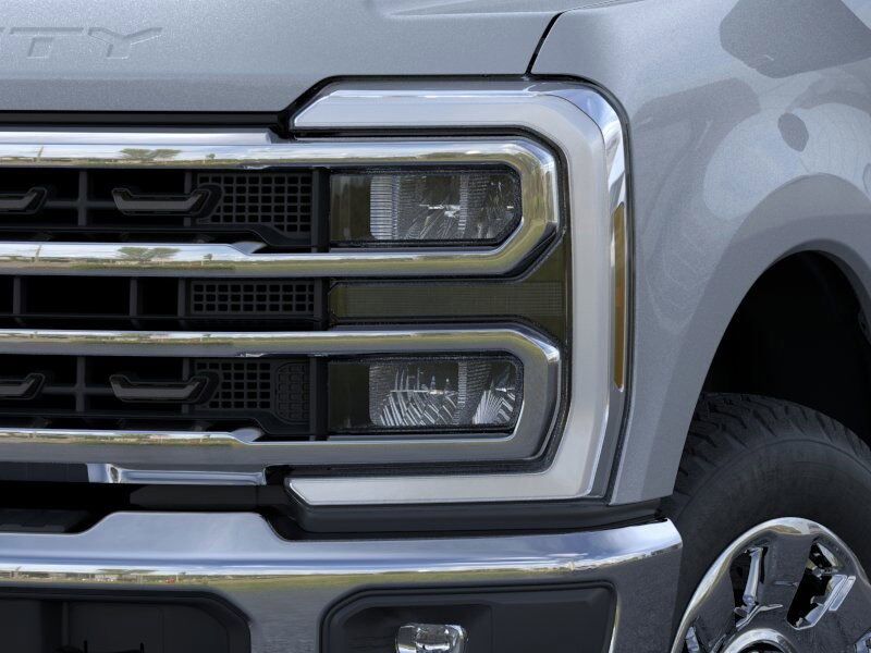 2026 Ford F-350SD King Ranch Richmond VA