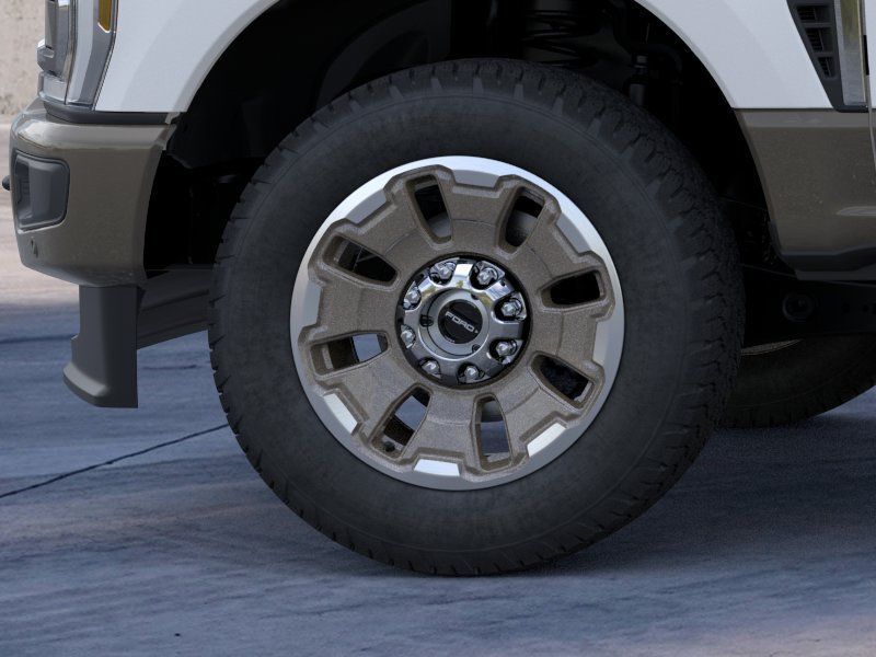 2026 Ford F-350SD King Ranch Richmond VA