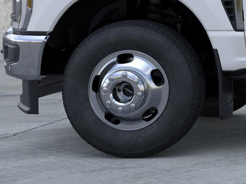 2026 Ford F-350SD King Ranch Richmond VA