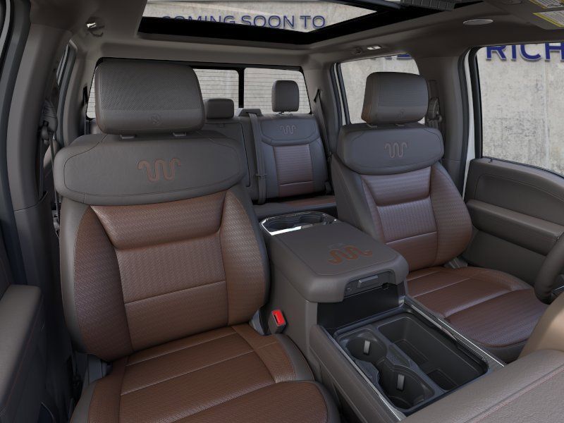 2026 Ford F-350SD King Ranch Richmond VA