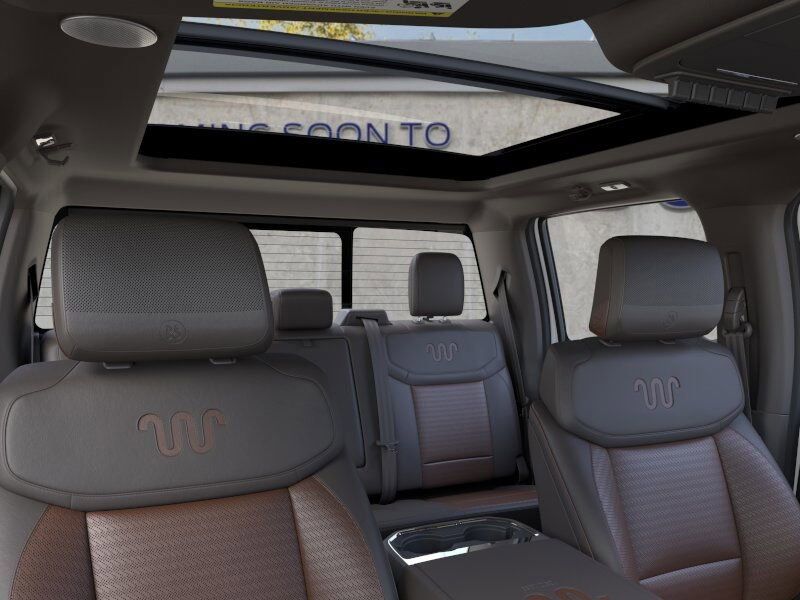 2026 Ford F-350SD King Ranch Springfield VA