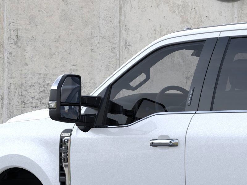 2026 Ford F-350SD King Ranch Springfield VA