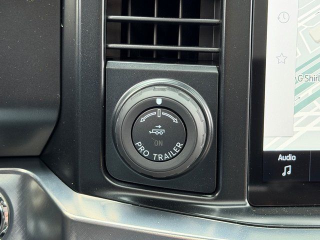 2026 Ford F-350SD King Ranch Springfield VA