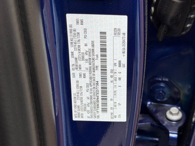 2026 Ford F-350SD King Ranch Springfield VA