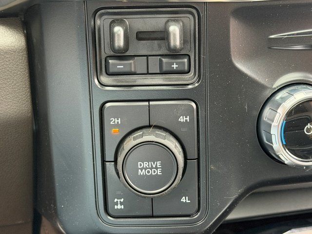 2026 Ford F-350SD King Ranch Springfield VA