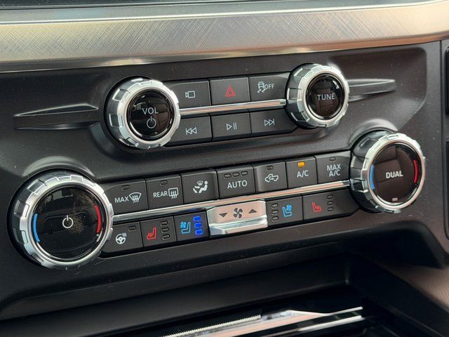 2026 Ford F-350SD King Ranch Springfield VA