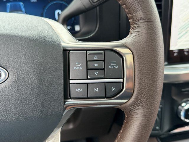 2026 Ford F-350SD King Ranch Springfield VA