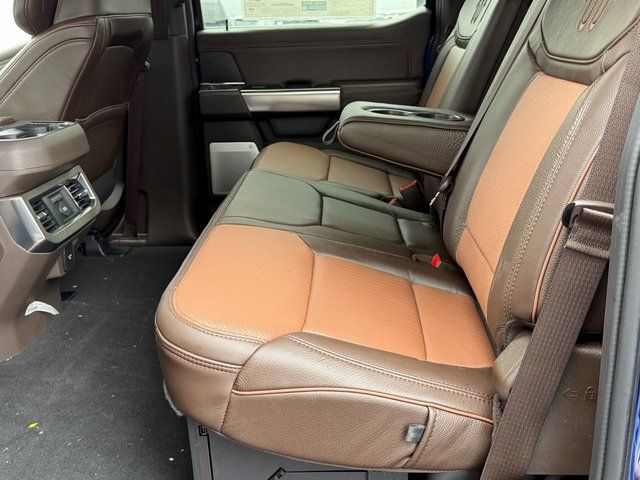 2026 Ford F-350SD King Ranch Springfield VA