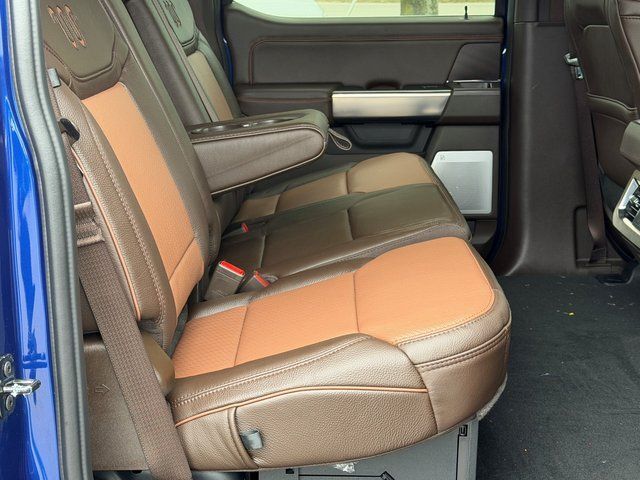 2026 Ford F-350SD King Ranch Springfield VA
