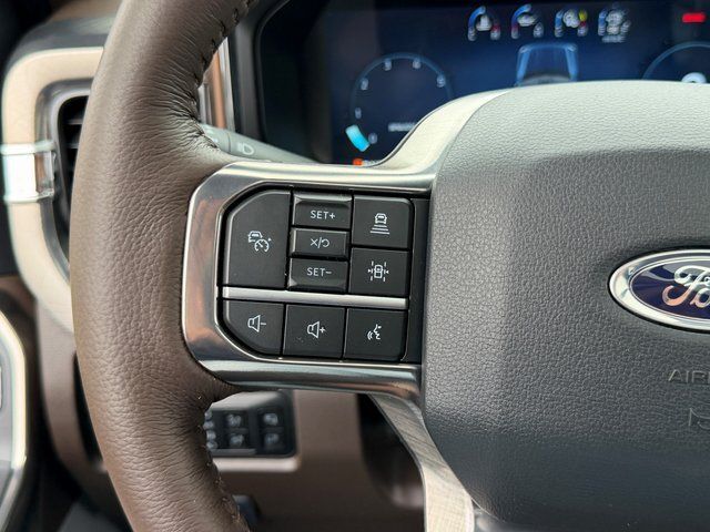 2026 Ford F-350SD King Ranch Springfield VA