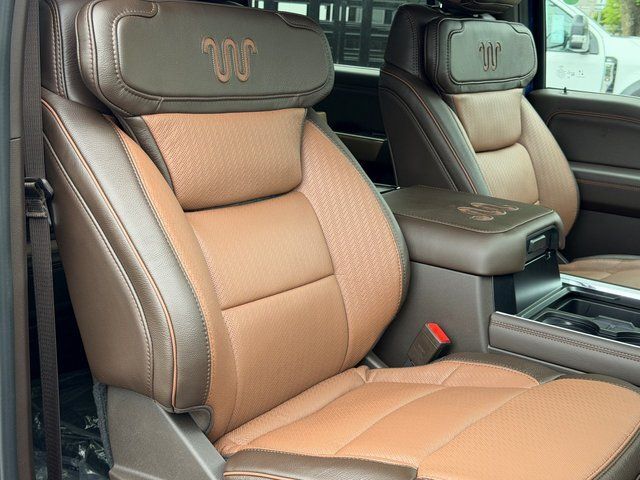 2026 Ford F-350SD King Ranch Springfield VA