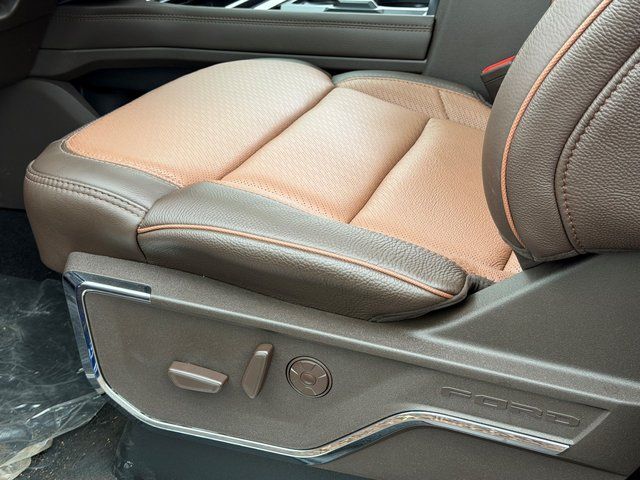 2026 Ford F-350SD King Ranch Springfield VA