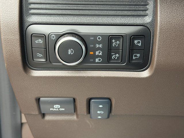 2026 Ford F-350SD King Ranch Springfield VA