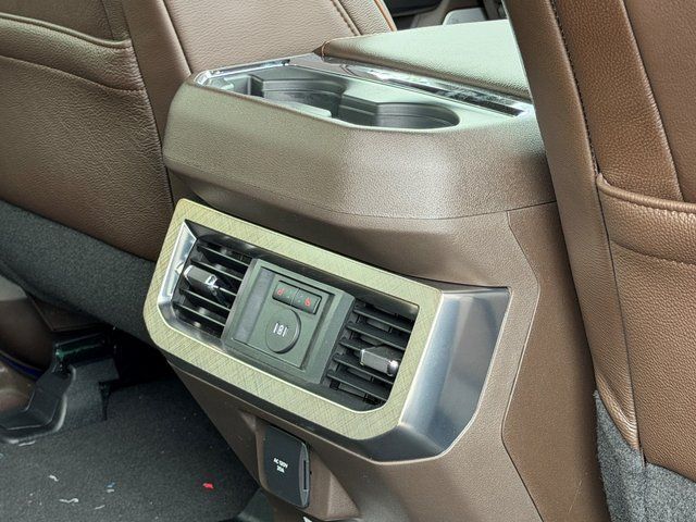 2026 Ford F-350SD King Ranch Springfield VA