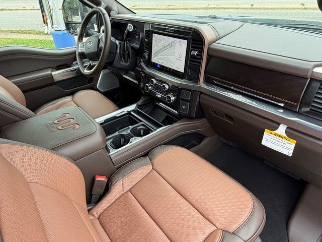 2026 Ford F-350SD King Ranch Springfield VA