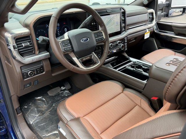 2026 Ford F-350SD King Ranch Springfield VA