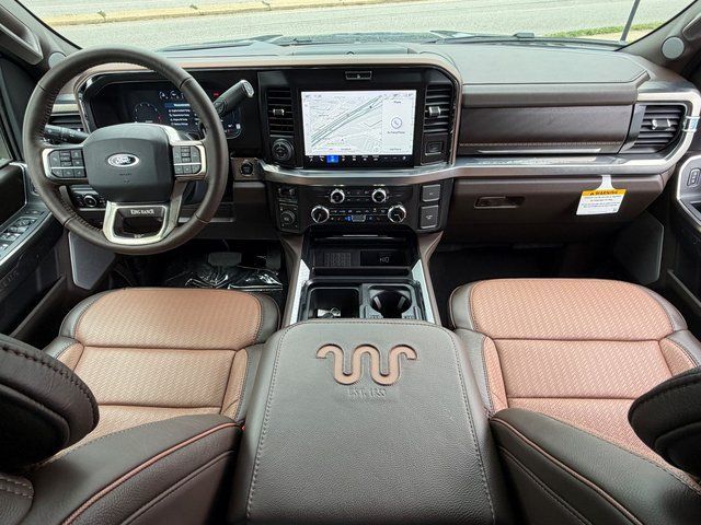 2026 Ford F-350SD King Ranch Springfield VA