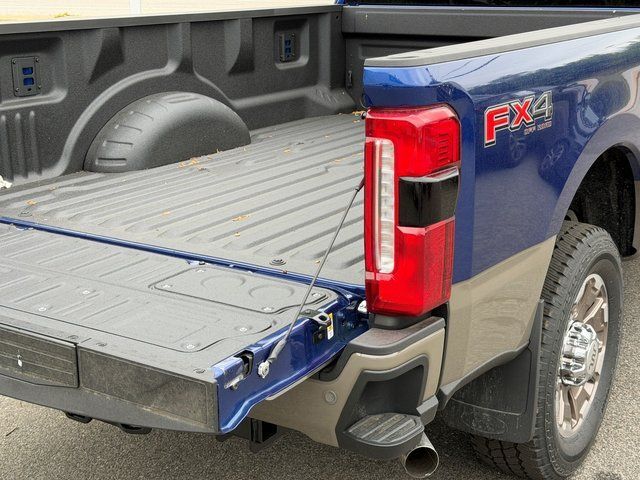 2026 Ford F-350SD King Ranch Springfield VA