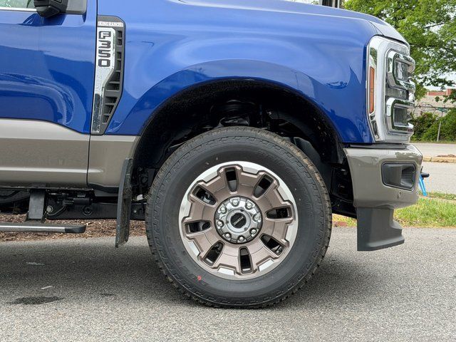 2026 Ford F-350SD King Ranch Springfield VA