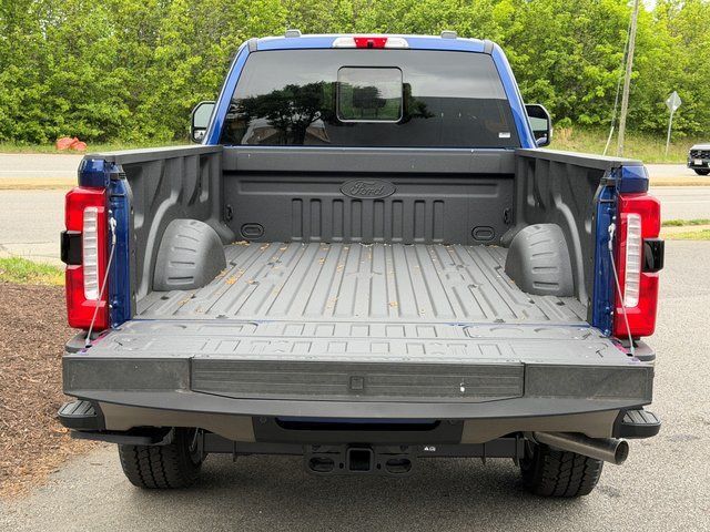 2026 Ford F-350SD King Ranch Springfield VA