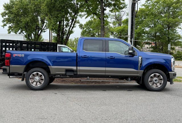 2026 Ford F-350SD King Ranch Springfield VA