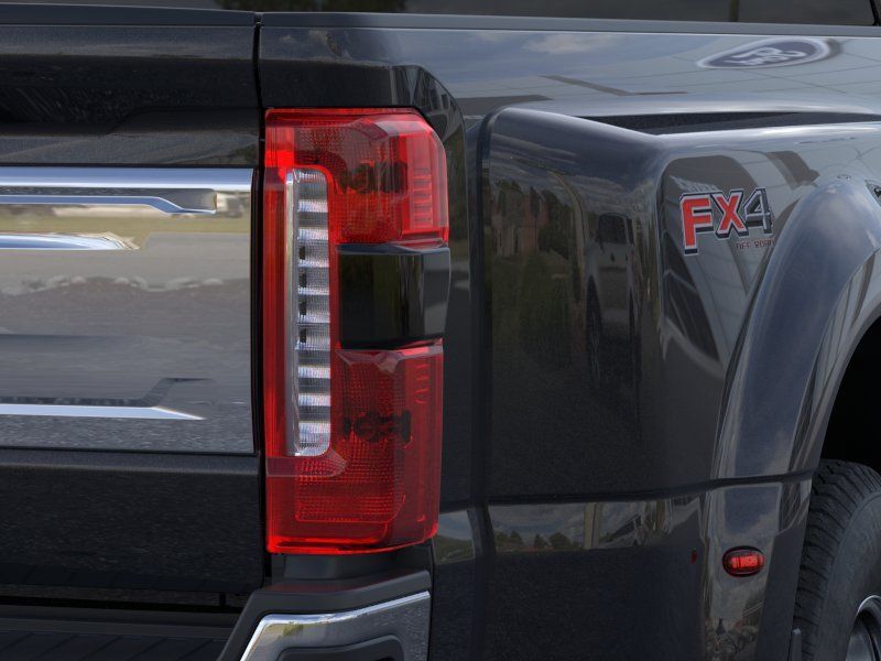 2026 Ford F-350SD King Ranch Springfield VA