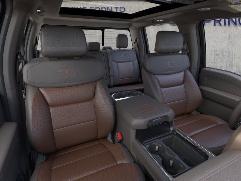 2026 Ford F-350SD King Ranch Springfield VA