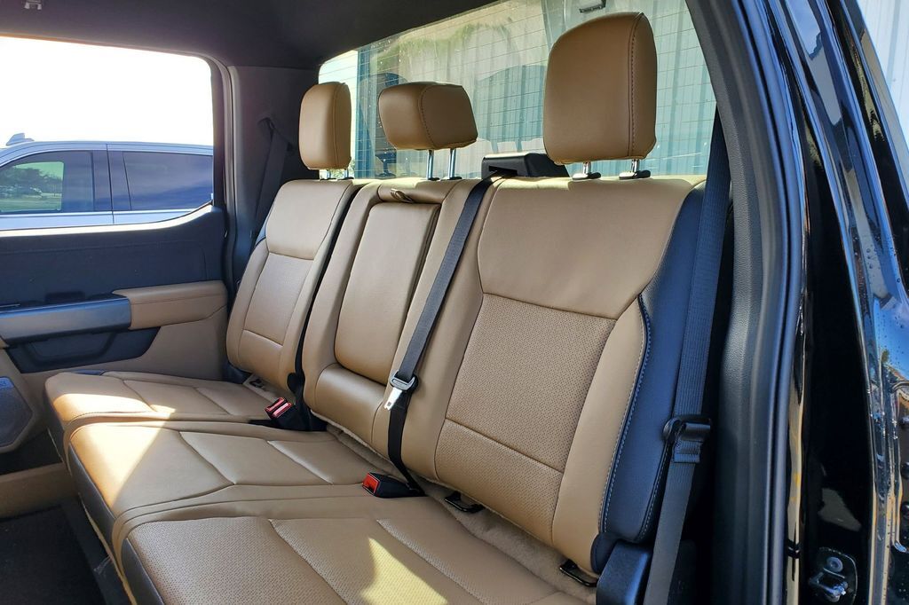 2026 Ford F-350SD Lariat Hondo TX