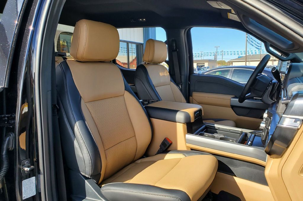 2026 Ford F-350SD Lariat Hondo TX