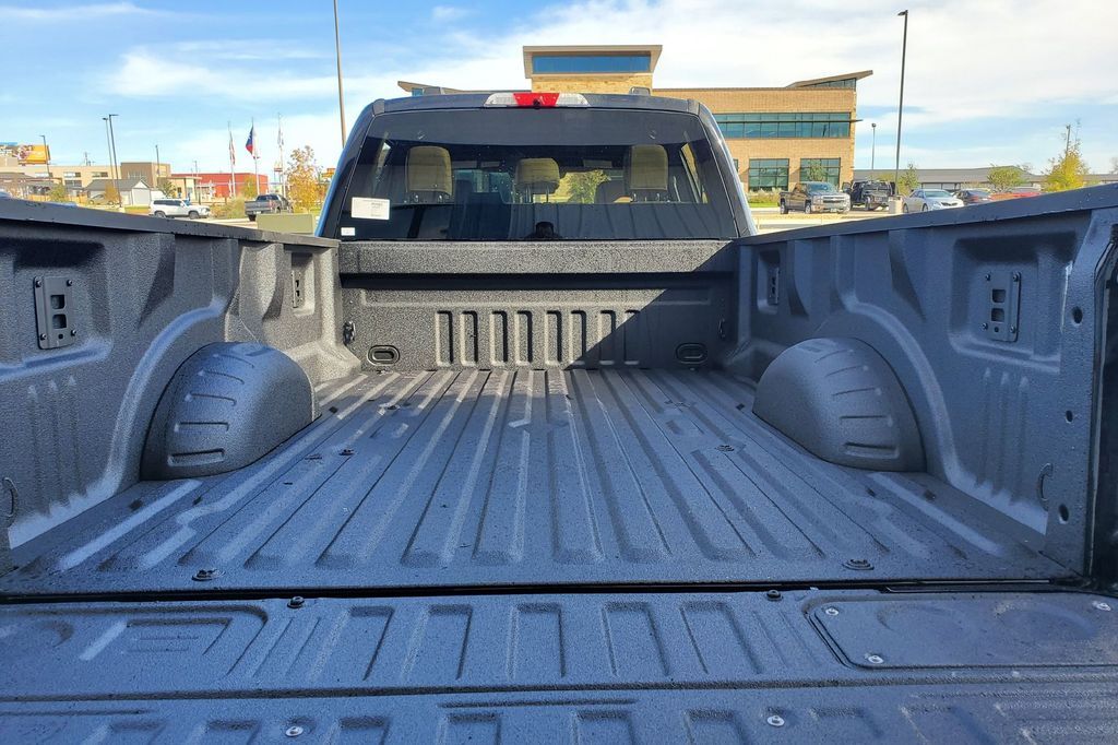 2026 Ford F-350SD Lariat Hondo TX